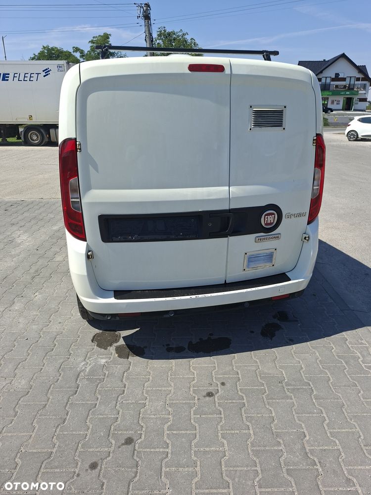 Fiat Doblo - 4