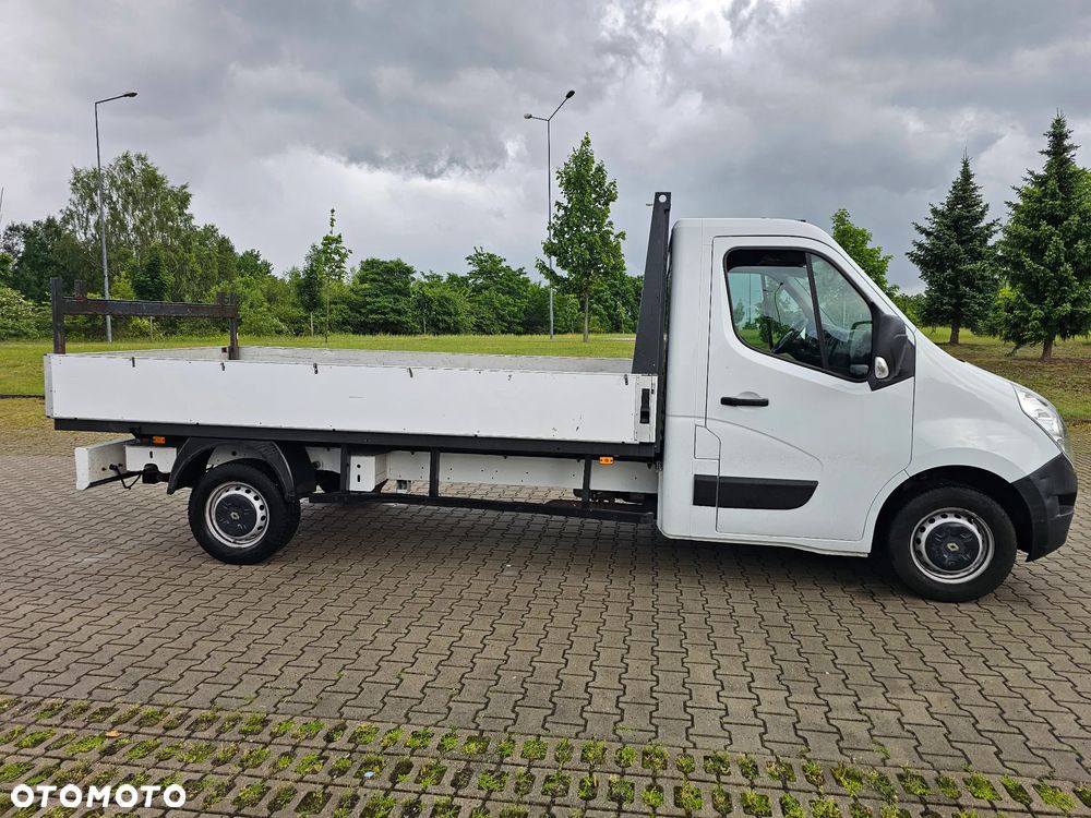 Renault MASTER - 4