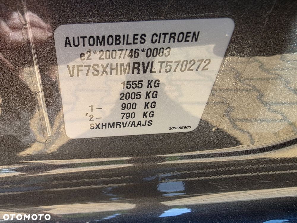 Citroën C3 1.2 PureTech Origins - 17