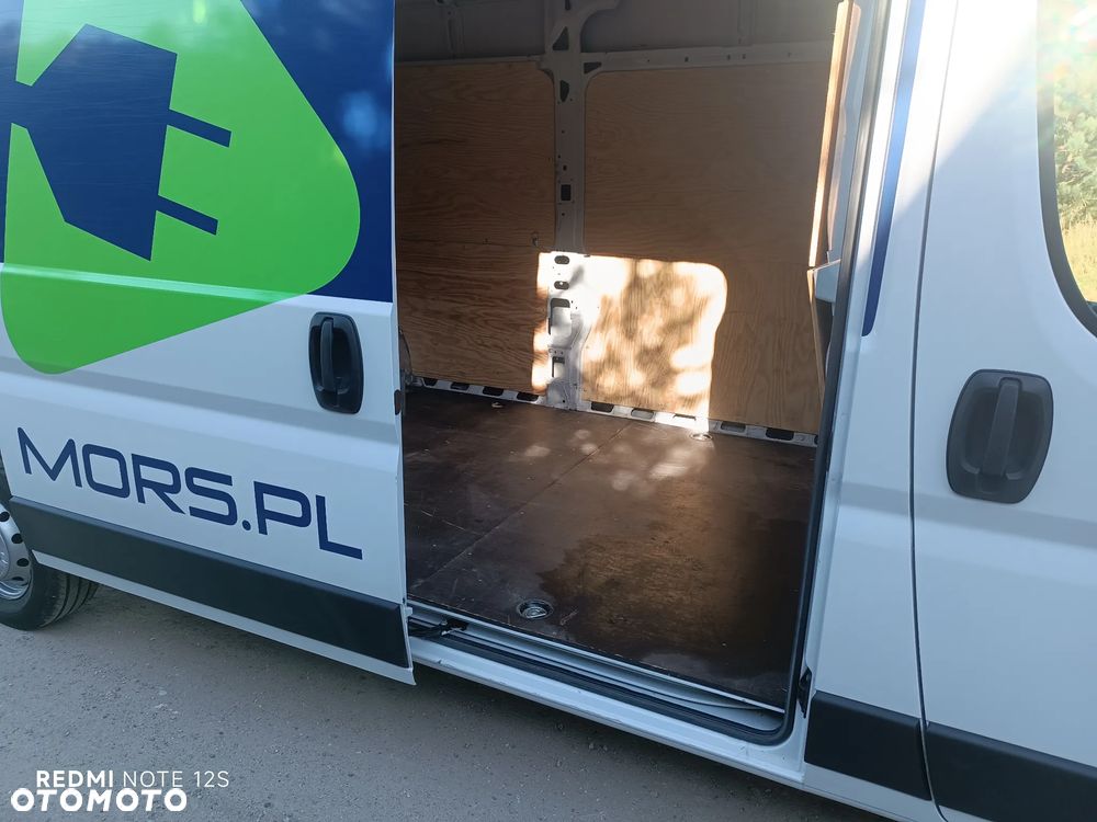 Peugeot Boxer - 11