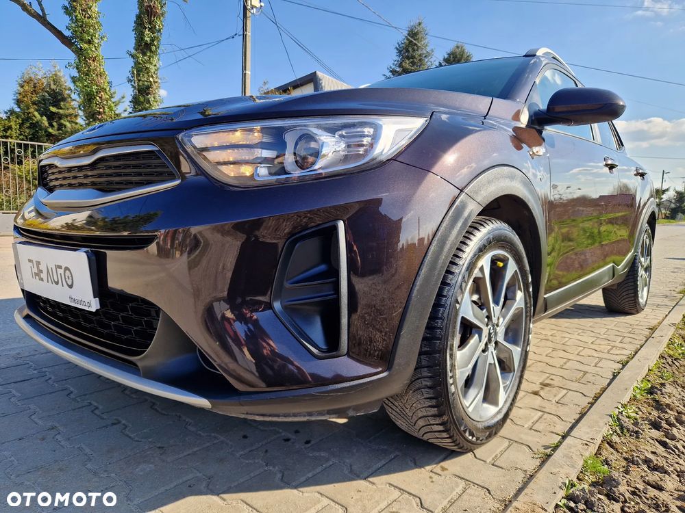 Kia Stonic 1.4 L - 2
