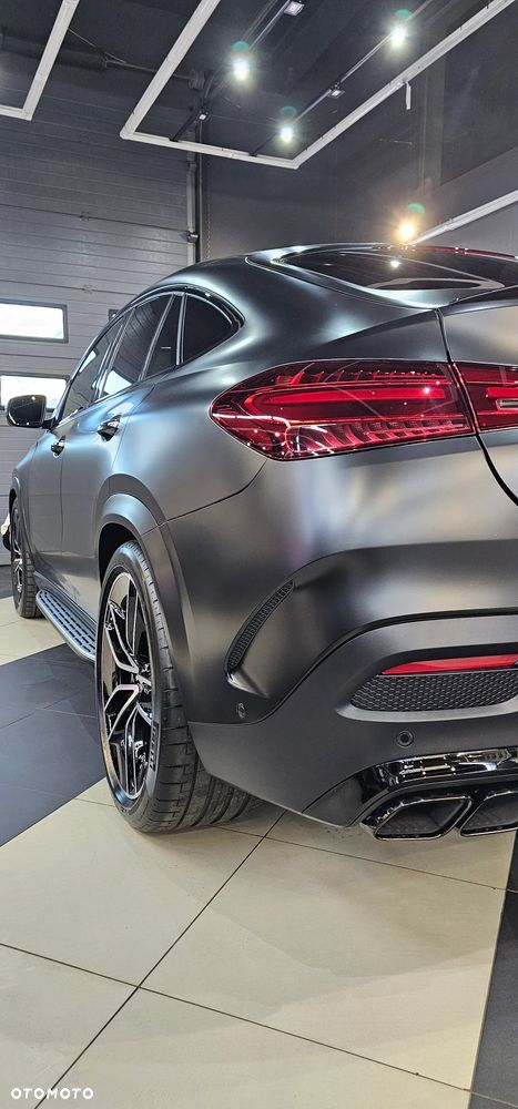 Mercedes-Benz GLE 300 d mHEV 4-Matic AMG Line - 7