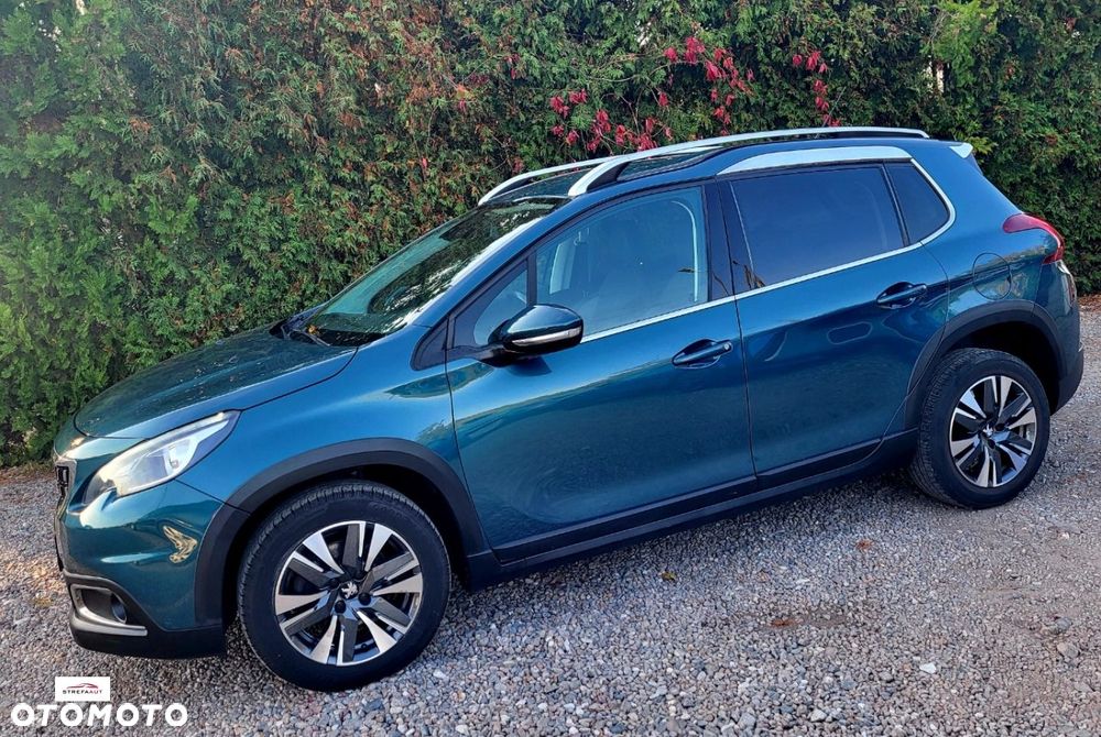 Peugeot 2008 - 13
