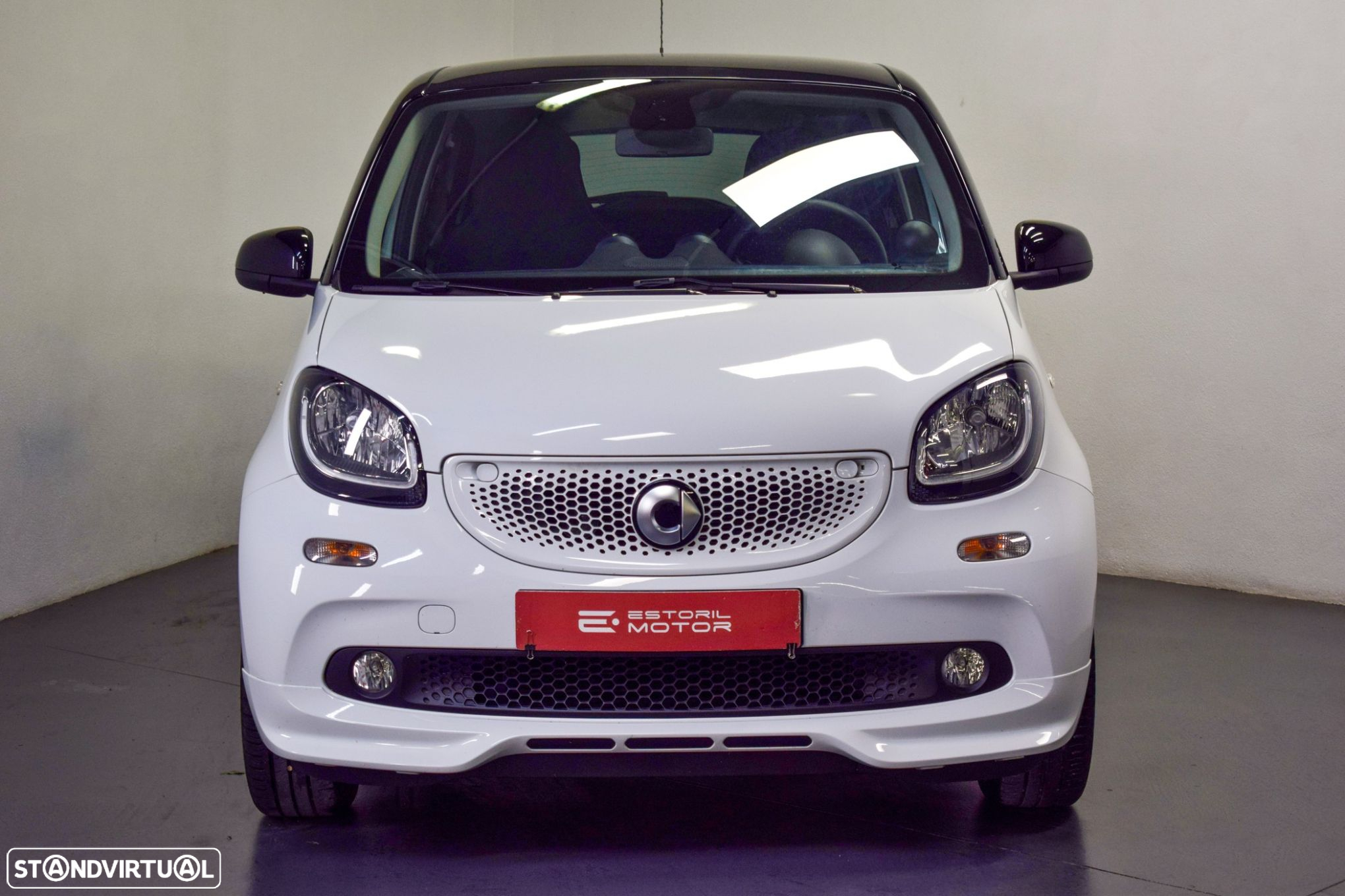 Smart ForFour 0.9 Passion 90 Aut. - 2