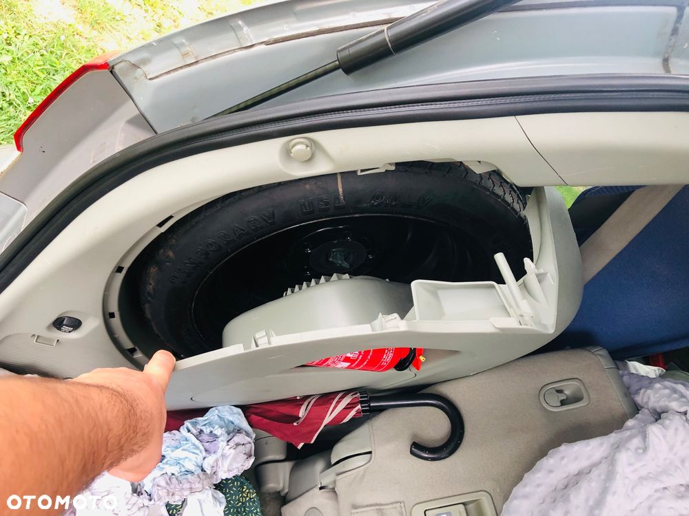 Honda Odyssey 3.5 EX - 23