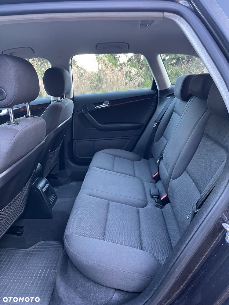 Audi A3 Sportback 2.0 TDI DPF Quattro Ambiente - 22