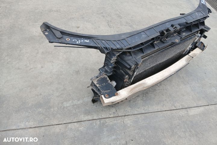 Trager / Calandru 8P0805594C 1K0121251N 8J0959651 8O0807113F 8P080559 - 3