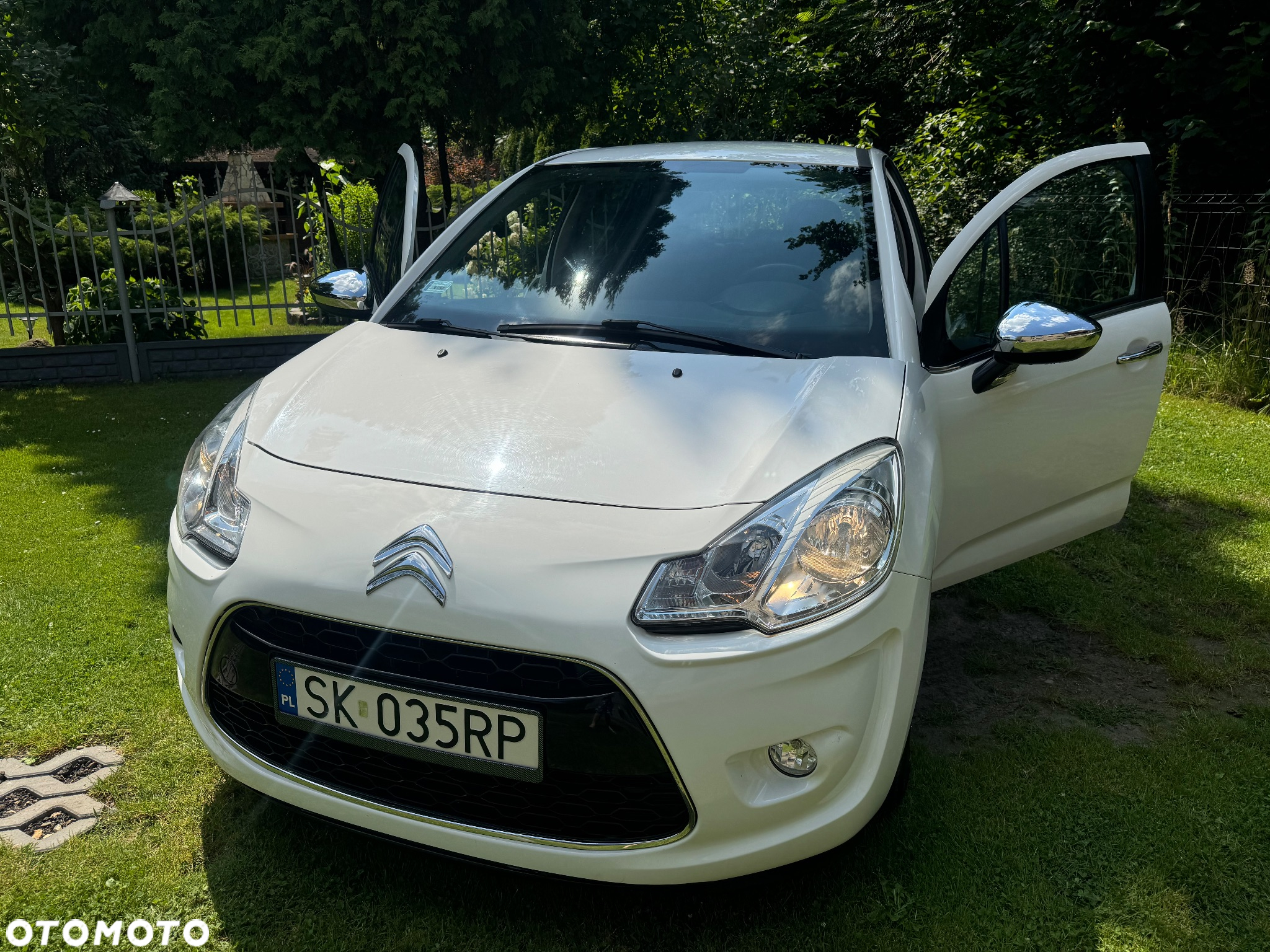 Citroën C3 - 2