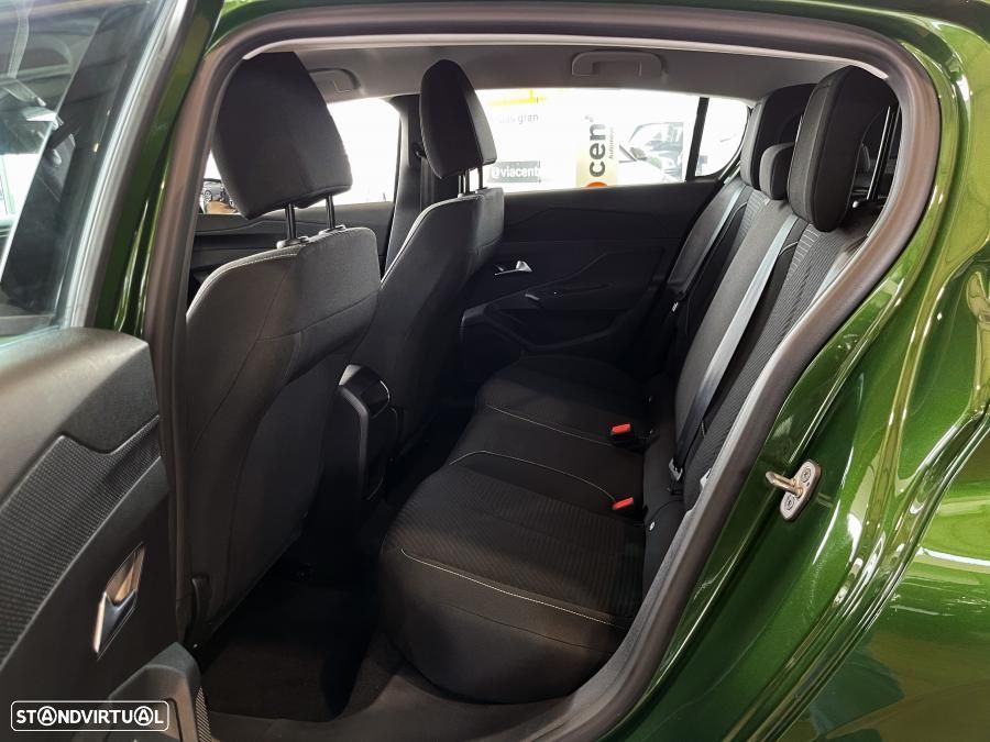 Peugeot 308 1.2 PureTech Active Pack - 24