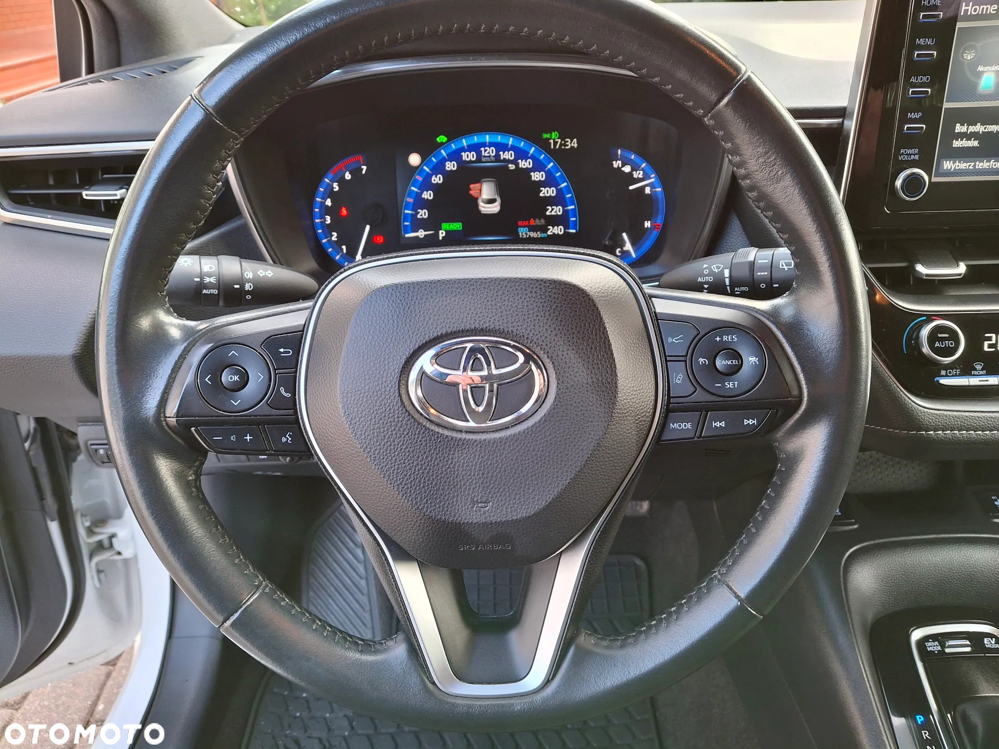 Toyota Corolla - 14