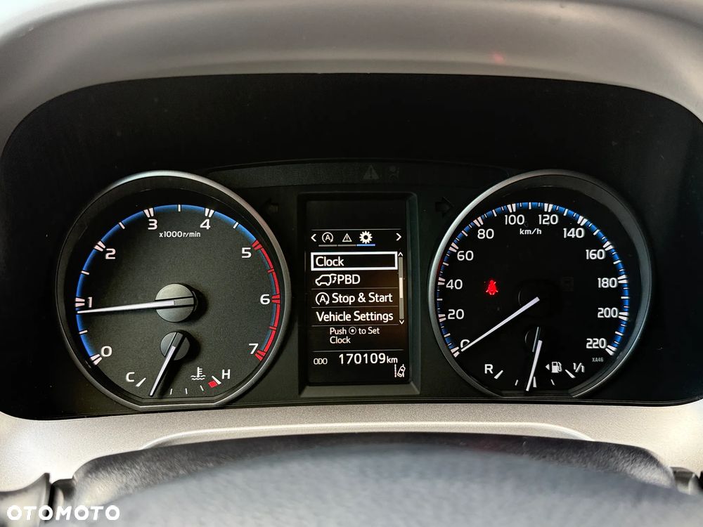 Toyota RAV4 2.0 D-4D Premium 4x2 - 17