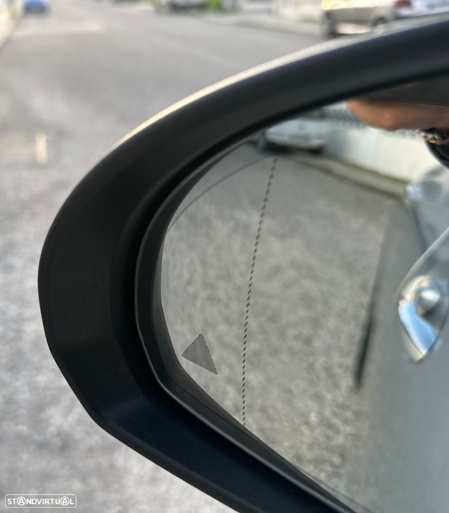 Mercedes-Benz C 300 e 9G-TRONIC Edition AMG Line - 12