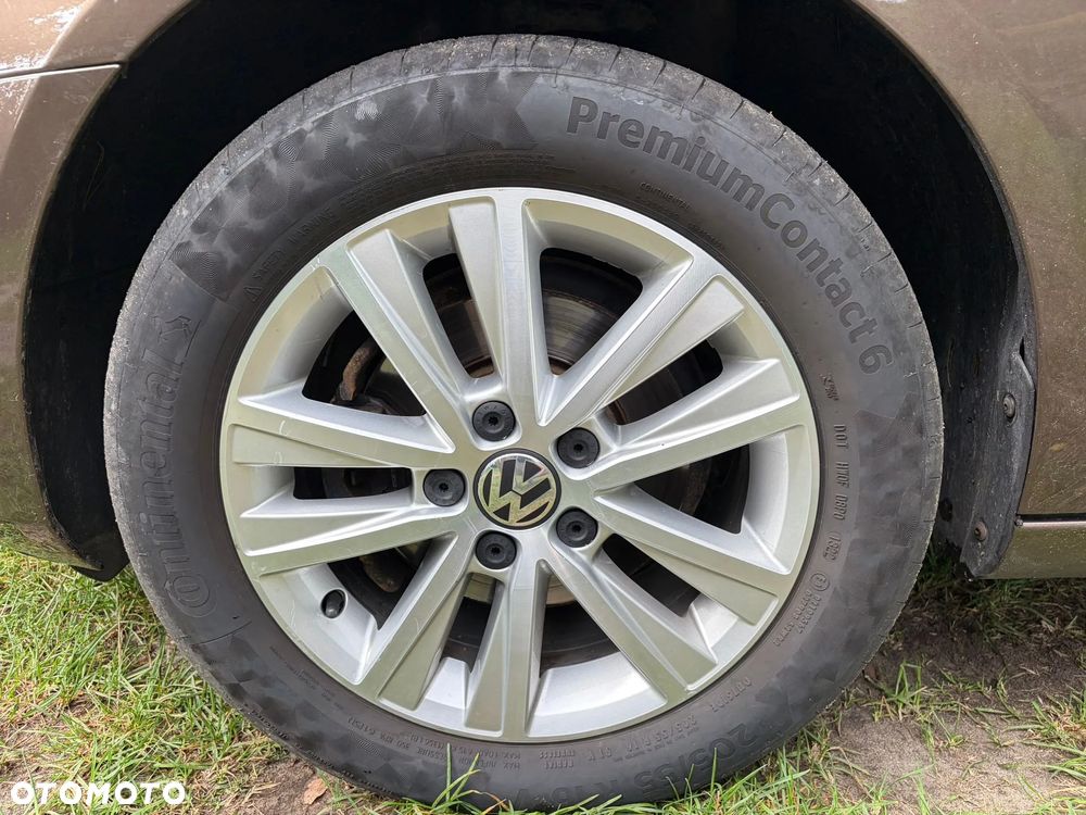 Volkswagen Golf 1.4 Style - 27