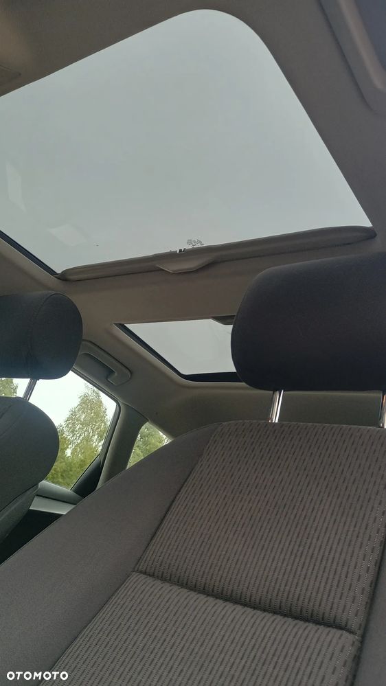 Audi A3 2.0 TDI Attraction - 12