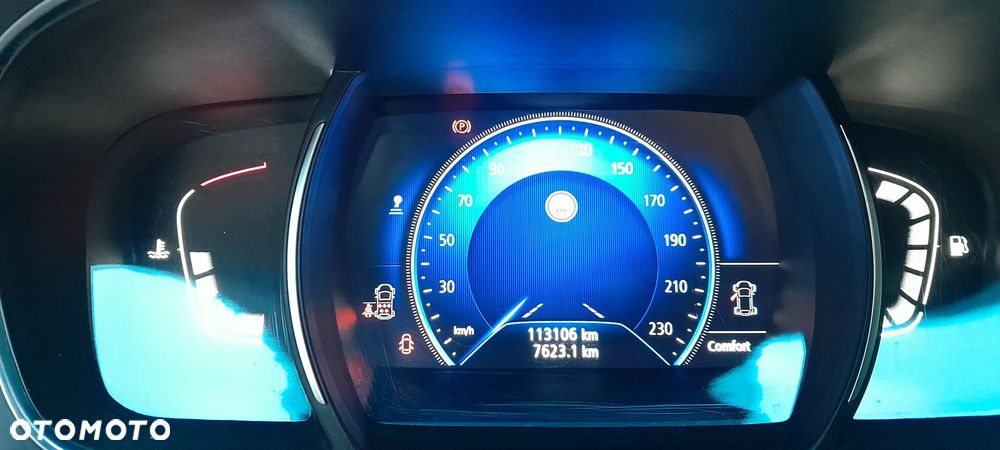 Renault Grand Scenic TCe 140 GPF BOSE EDITION - 23