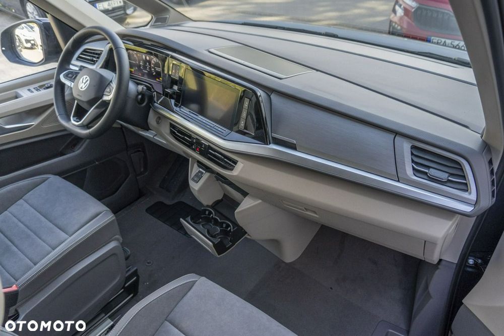 Volkswagen Multivan - 24