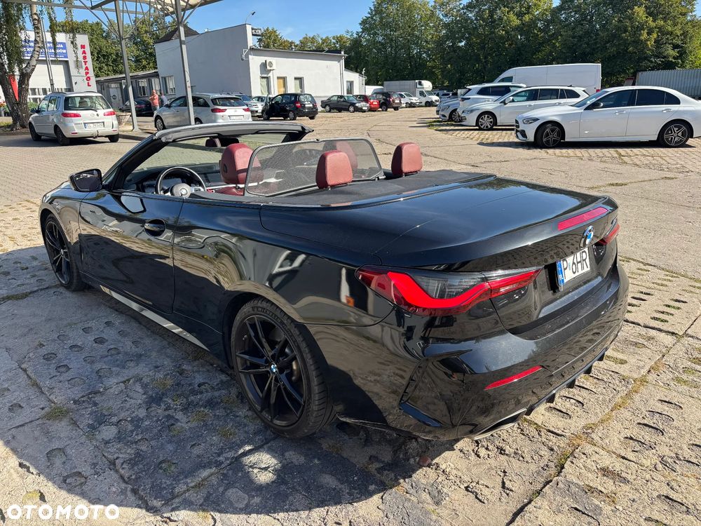 BMW Seria 4 M440i xDrive - 4