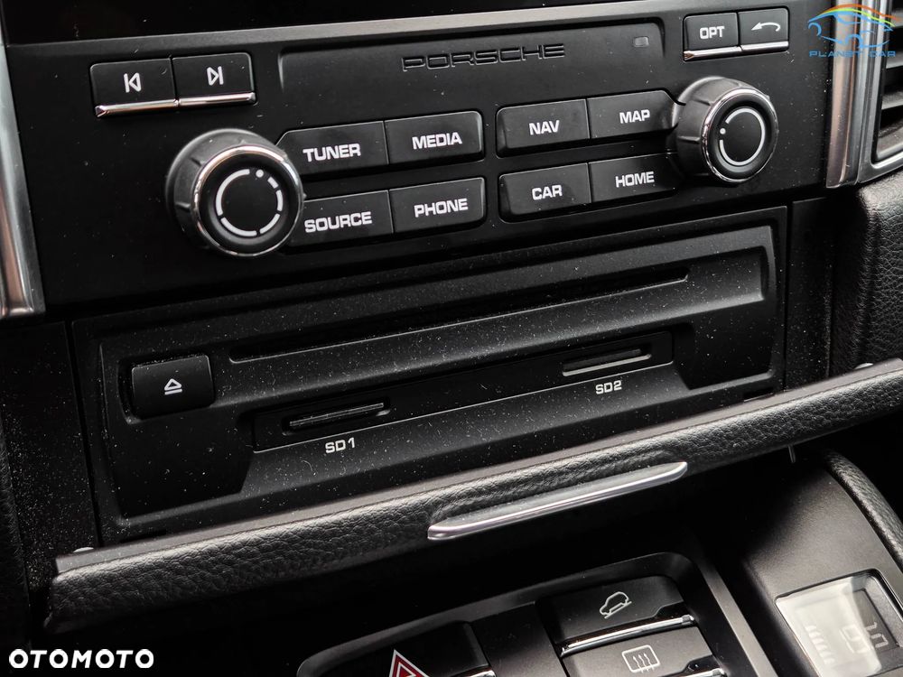 Porsche Macan PDK - 32