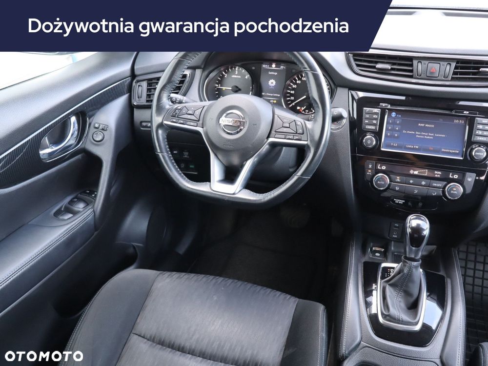 Nissan X-Trail - 9