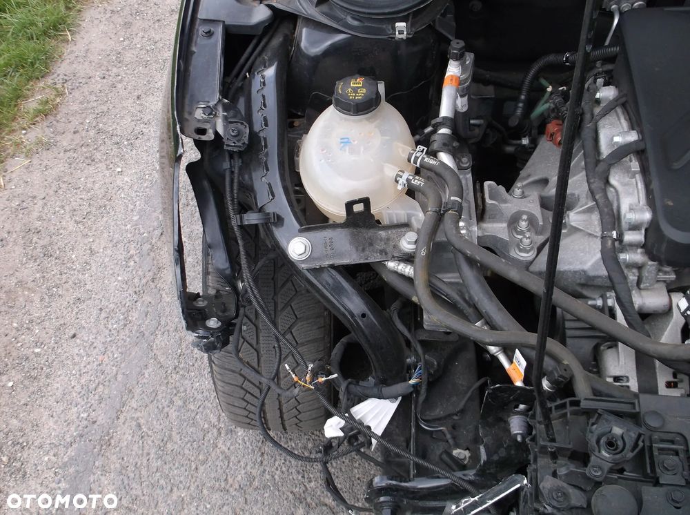 Ford Focus 1.5 EcoBoost Start-Stopp-System ACTIVE VIGNALE - 29