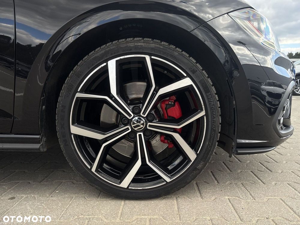 Volkswagen Polo 2.0 TSI GTI DSG - 20