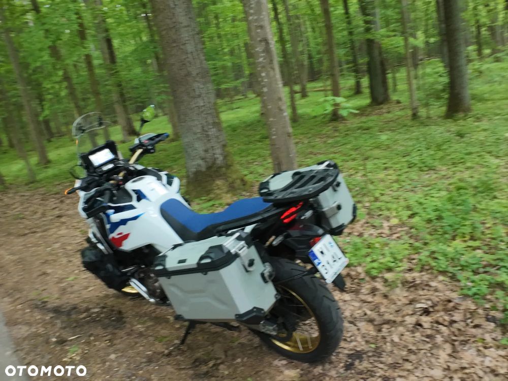 Honda CRF - 17