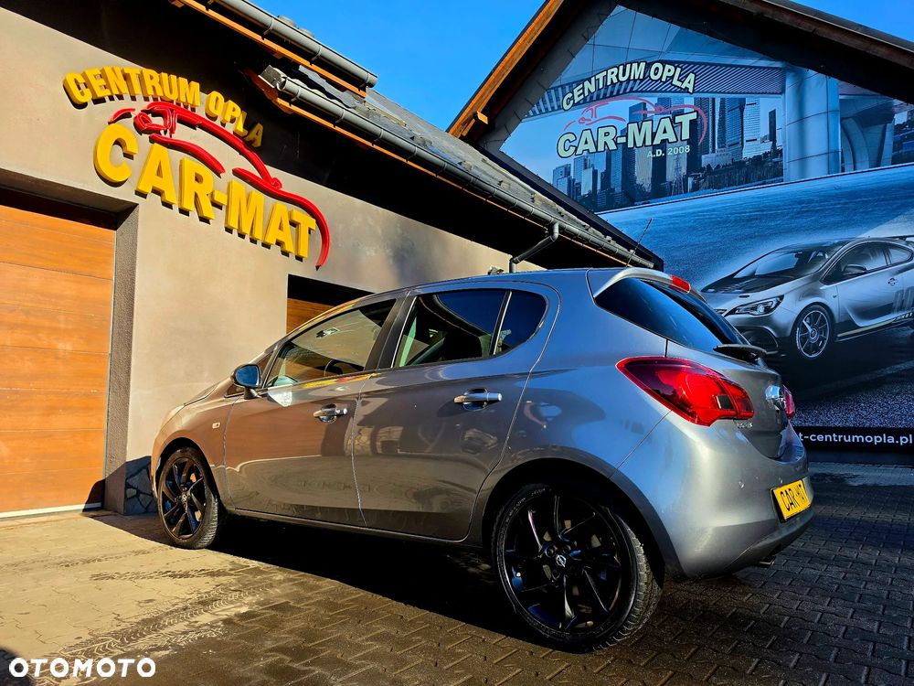 Opel Corsa 1.4 16V EcoFLEX Start-Stop Color Edition - 6