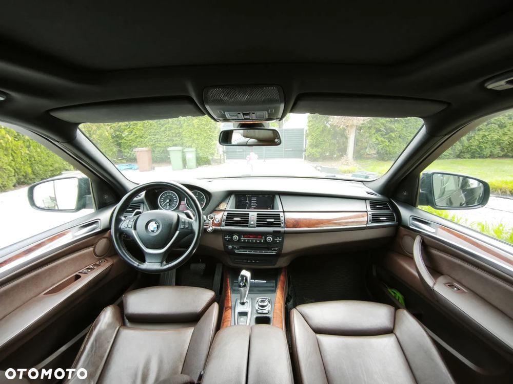 BMW X5 3.0d xDrive - 9
