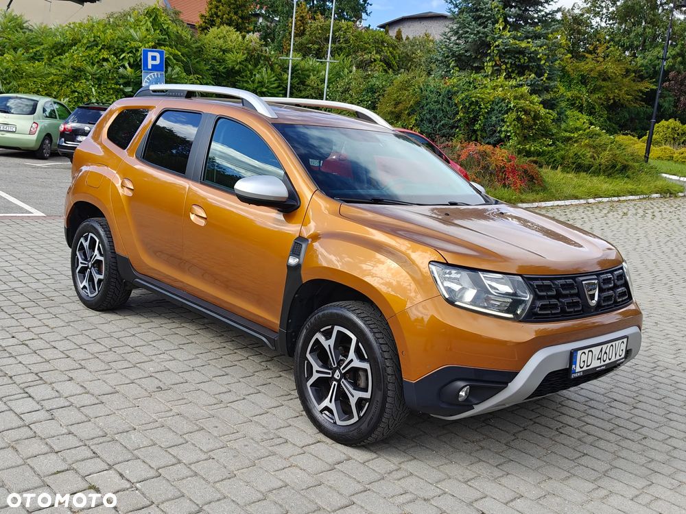 Dacia Duster 1.0 TCe Comfort - 17