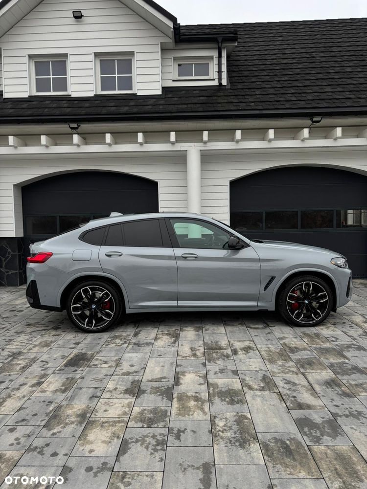 BMW X4 - 11