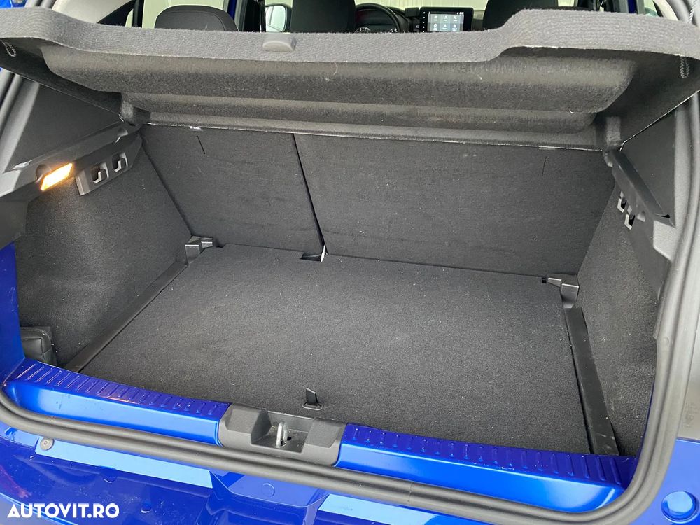 Dacia Sandero Stepway TCe 90 MT6 Extreme - 12