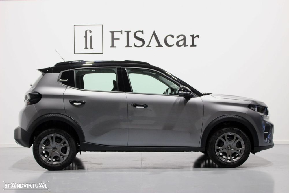 Citroën C3 1.2 Turbo Plus - 6