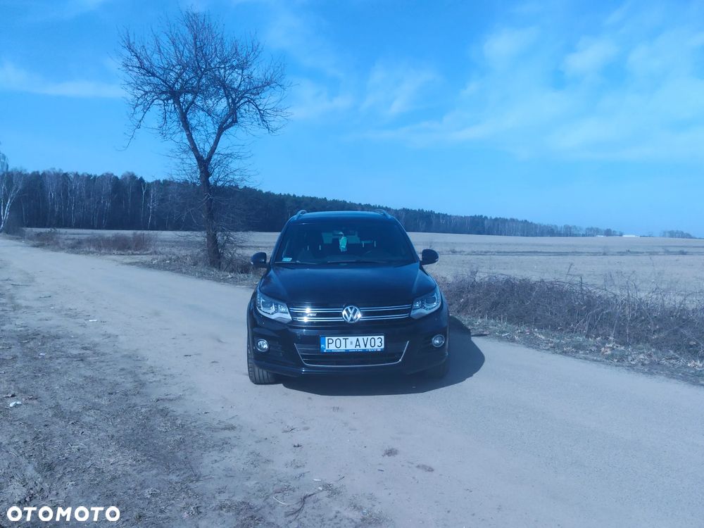 Volkswagen Tiguan 2.0 TDI 4Mot Sport&Style DSG - 3