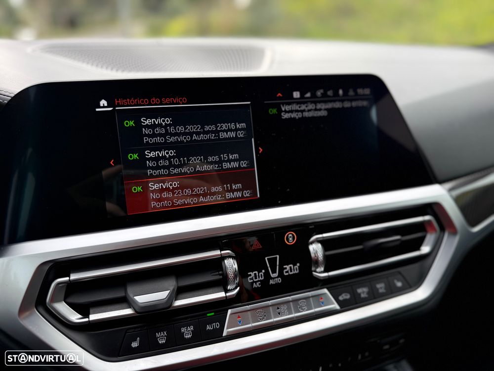 BMW 420 Gran Coupé - 51