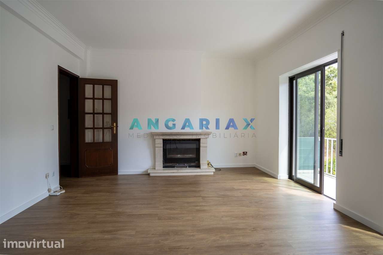 ANG1654 - Apartamento T3 para Venda em São Romão, Leiria - Grande imagem: 4/41