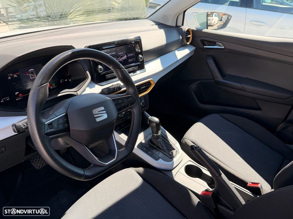 SEAT Arona 1.0 TSI Style DSG - 17