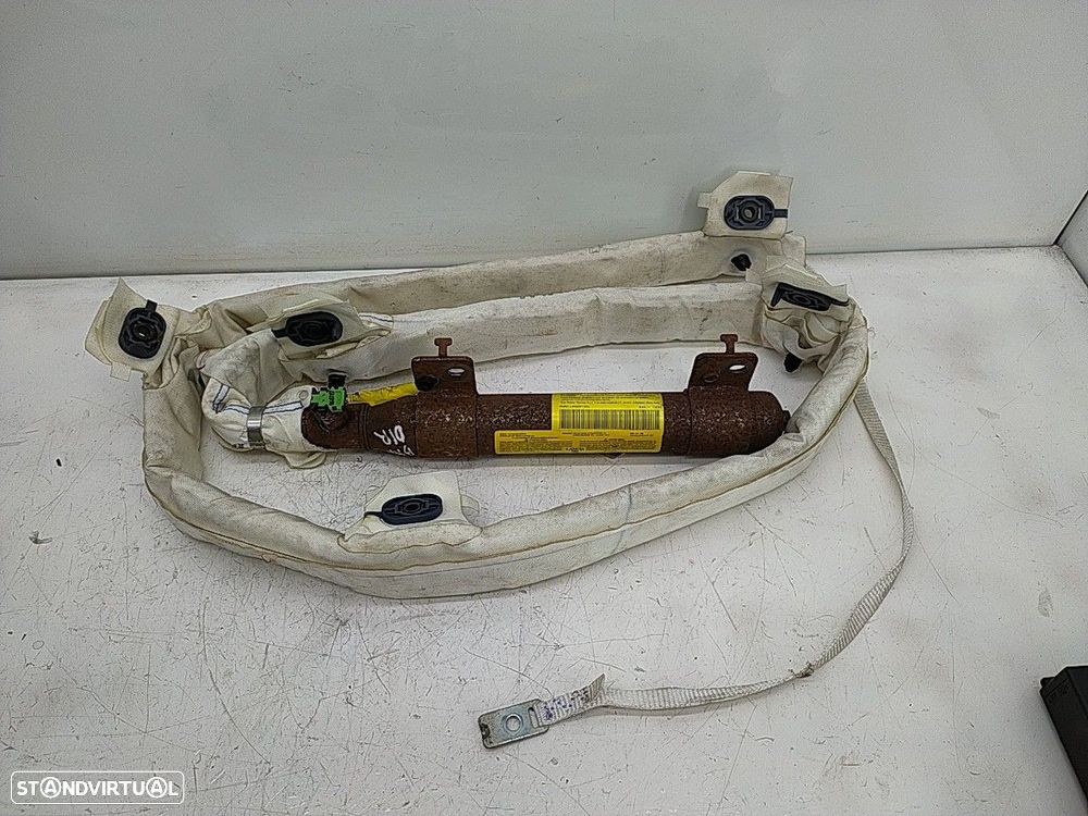 Airbag Cortina Dto Fiat Bravo Ii (198_) - 1