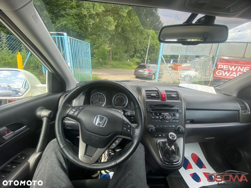 Honda CR-V 2.0i-VTEC Executive - 32