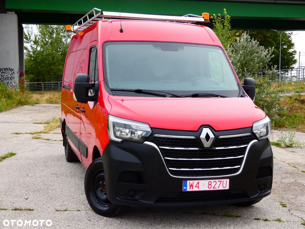 Renault MASTER 2.3DCI L2h2 - 10