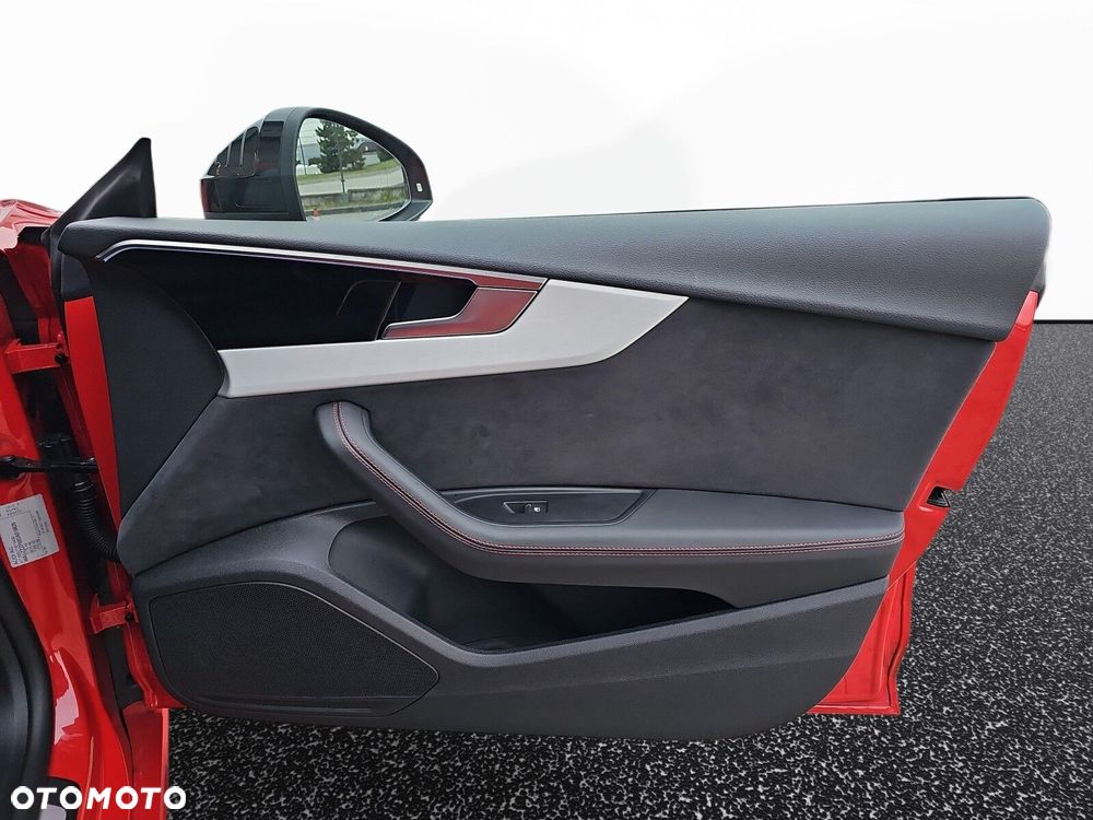 Audi A5 Sportback - 23