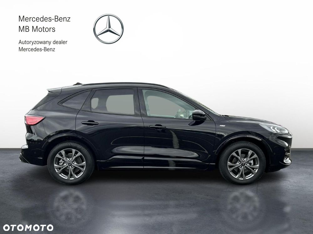 Ford Kuga - 6