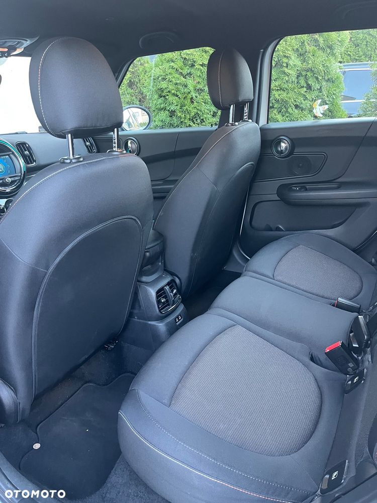 MINI Countryman Cooper - 11