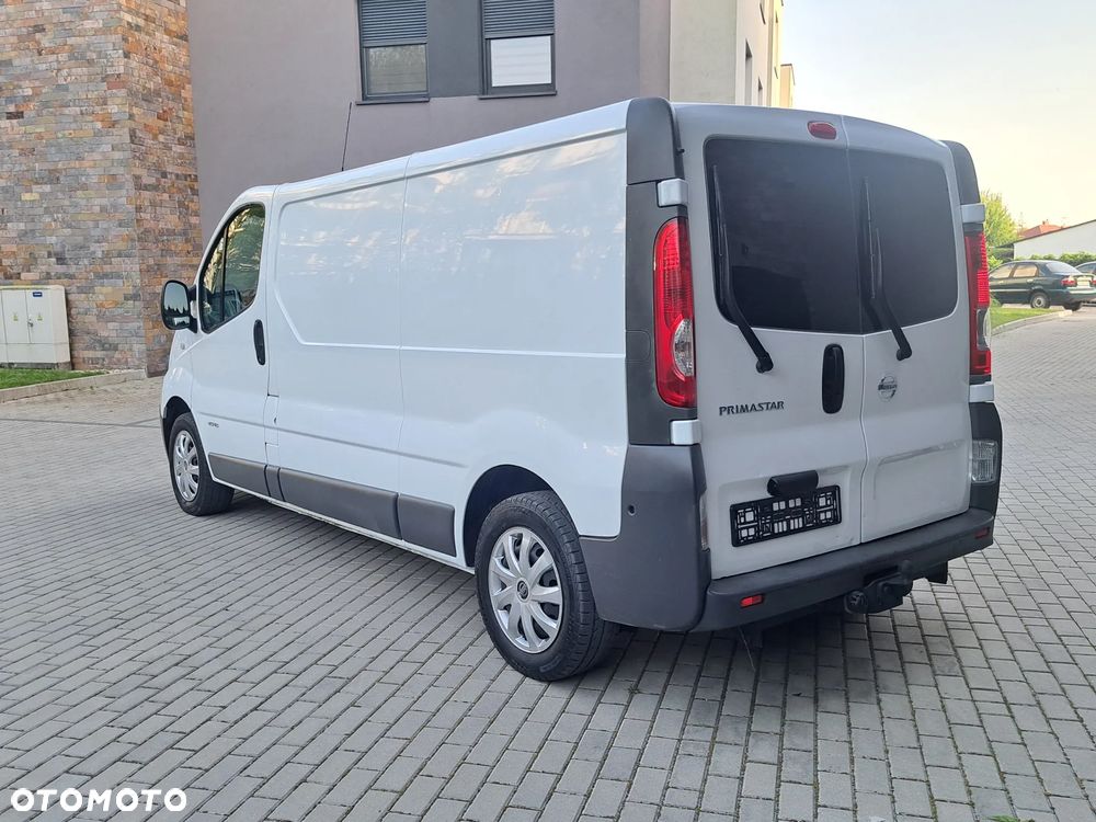 Renault Trafic - 5