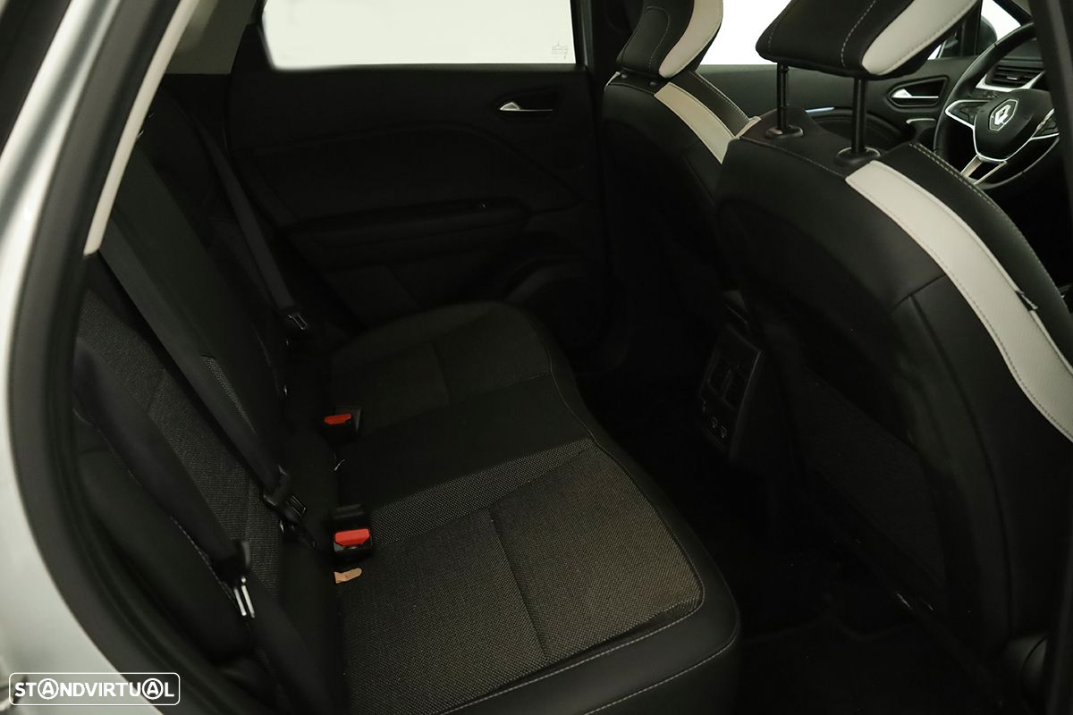 Renault Captur 1.0 TCe Techno - 22