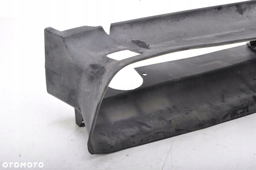 VOLVO S40 II V50 C70 II KIEROWNICA POWIETRZA ŁAPACZ 08620121 - 5