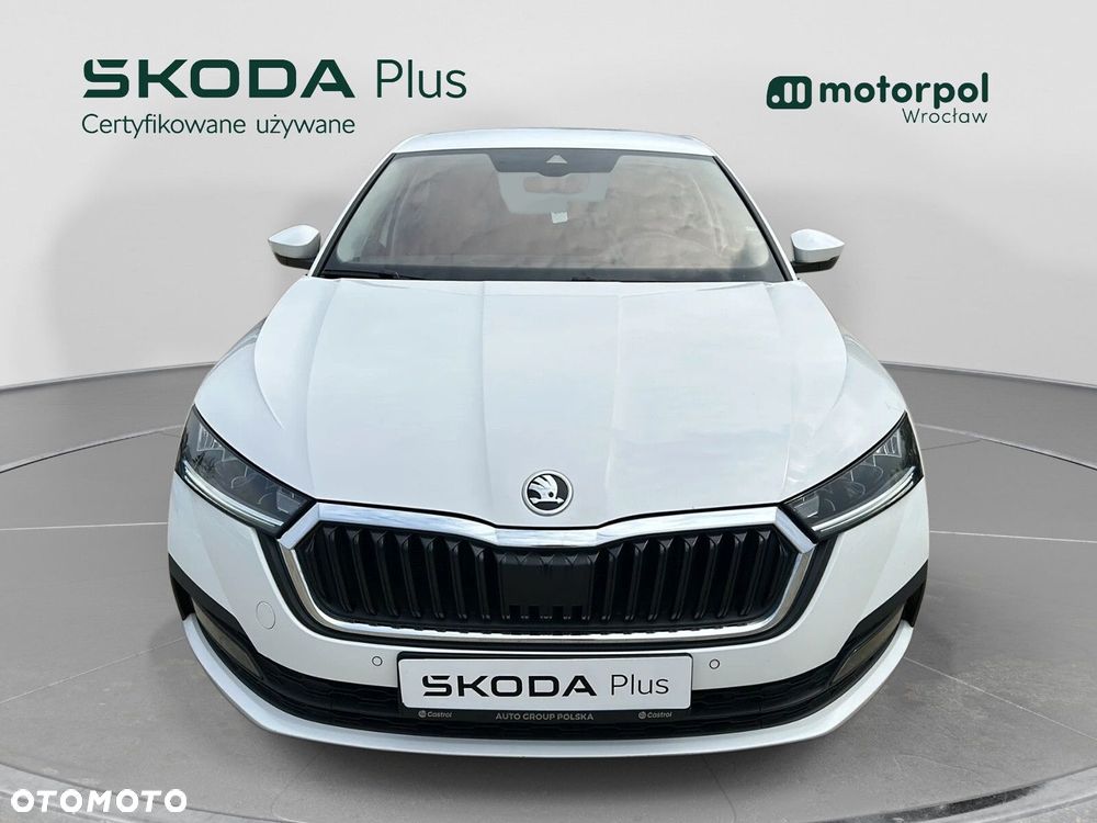 Skoda Octavia 2.0 TDI Ambition - 12