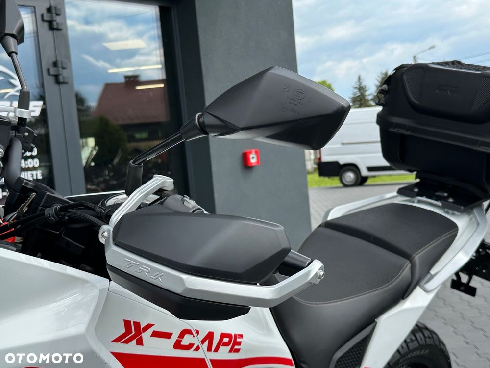 Moto Morini Inny - 38