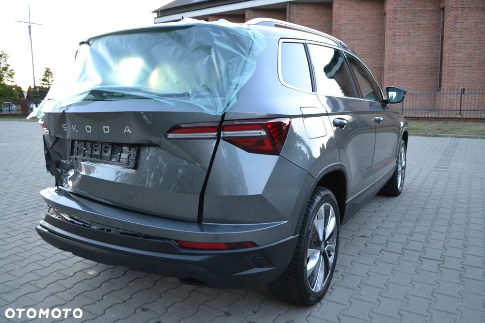 Skoda Karoq - 8