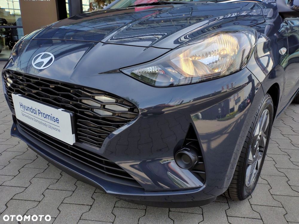 Hyundai i10 1.0 Modern - 10