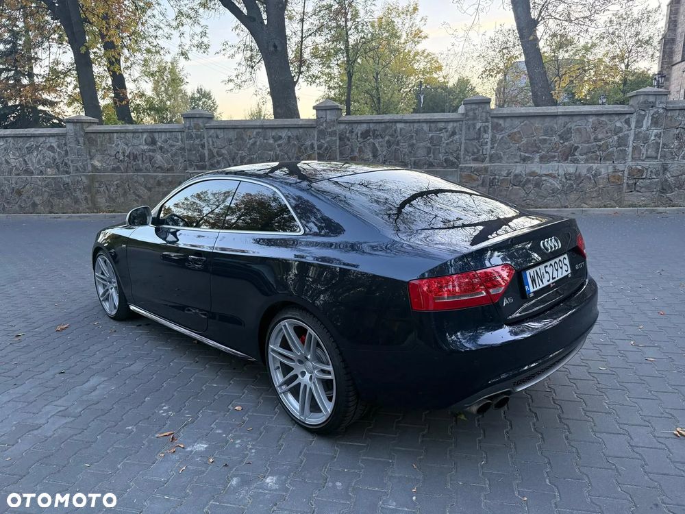 Audi A5 Coupé - 23